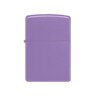 Zapalovač ZIPPO 66080 Smoky Lavender