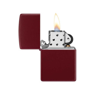Zapalovač ZIPPO 66082 Merlot