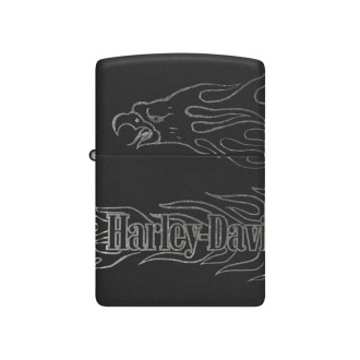 Zapalovač ZIPPO 66084 Harley-Davidson