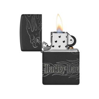 Zapalovač ZIPPO 66084 Harley-Davidson