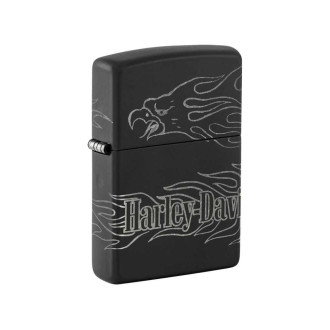 Zapalovač ZIPPO 66084 Harley-Davidson