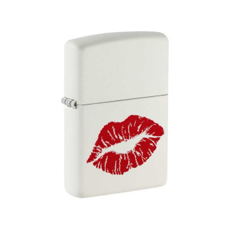 Zapalovač ZIPPO 66092 Kiss Design