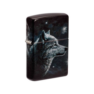 Zapalovač ZIPPO 66095 Wolves Design