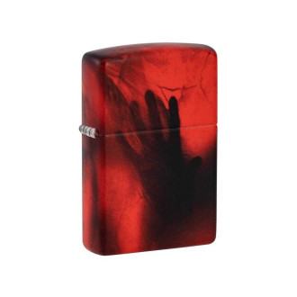 Zapalovač ZIPPO 66099 Creepy Skull and Hand