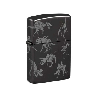 Zapalovač ZIPPO 66101 Dinosaur Skeletons