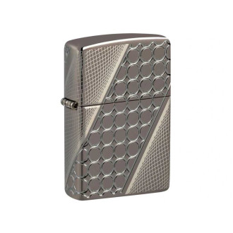 Zapalovač ZIPPO 66106 Deep Dots Design
