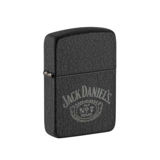 Zapalovač ZIPPO 66109 Jack Daniel’s® No. 7 Design
