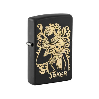 Zapalovač ZIPPO 66116 Joker