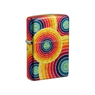 Zapalovač ZIPPO 66118 Funky Fusion Design