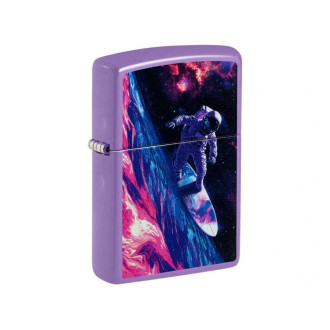Zapalovač ZIPPO 66123 Star Surfer Design