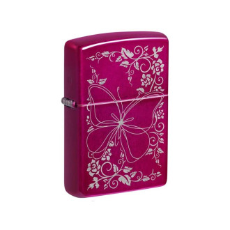Zapalovač ZIPPO 66129 Butterfly Bliss Design