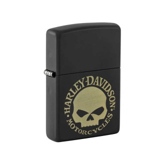 Zapalovač ZIPPO 66133 Harley-Davidson