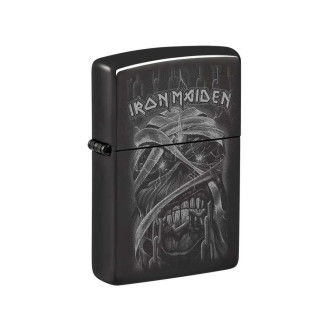 Zapalovač ZIPPO 66137 Iron Maiden