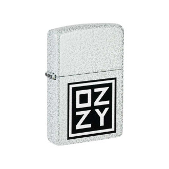 Zapalovač ZIPPO 66146 Ozzy Osbourne Block Design