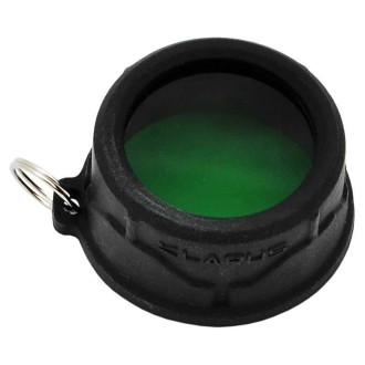 Zelený filtr pro svítilnu CEL-TEC FLZA-375 APOLLO
