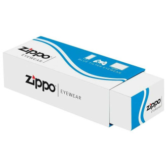 Zippo brýle s filtrem modrého světla 31ZB13R-ZERO
