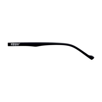 Zippo dioptrické brýle +1.0 31ZB18BLK100