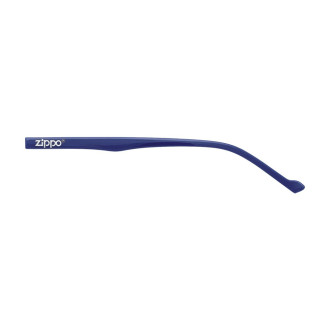 Zippo dioptrické brýle +1.0 31ZB18BLU100
