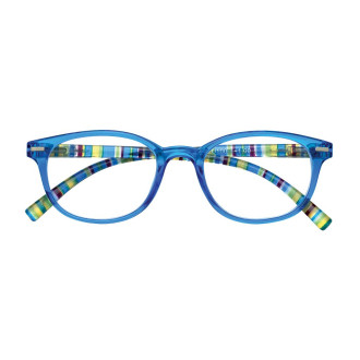 Zippo dioptrické brýle +1.0 31ZB19BLU100