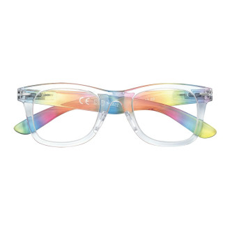 Zippo dioptrické brýle +1.5 31ZB16CRT150
