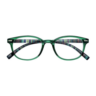 Zippo dioptrické brýle +1.5 31ZB19GRE150