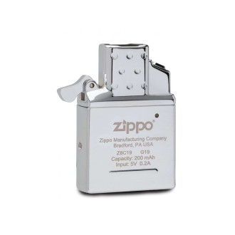 ZIPPO INSERT 30902 USB plazmový