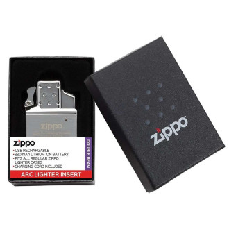 ZIPPO INSERT 30902 USB plazmový