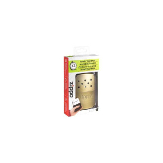 Zippo kapesní ohřívač rukou Gold 41062