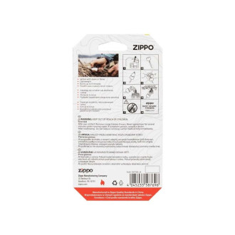 Zippo snadno hořlavé troudy 41083