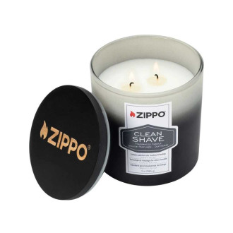 Zippo svíce - Clean Shave 47056