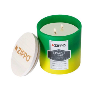 Zippo svíce - Lemon & Lime 47052
