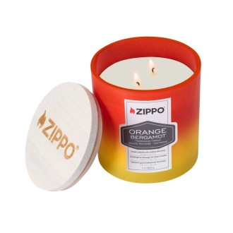 Zippo svíce - Orange & Bergamot 47053